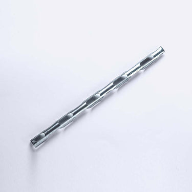 Aluminium Canister